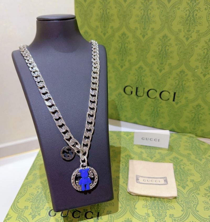 Gucci Necklaces